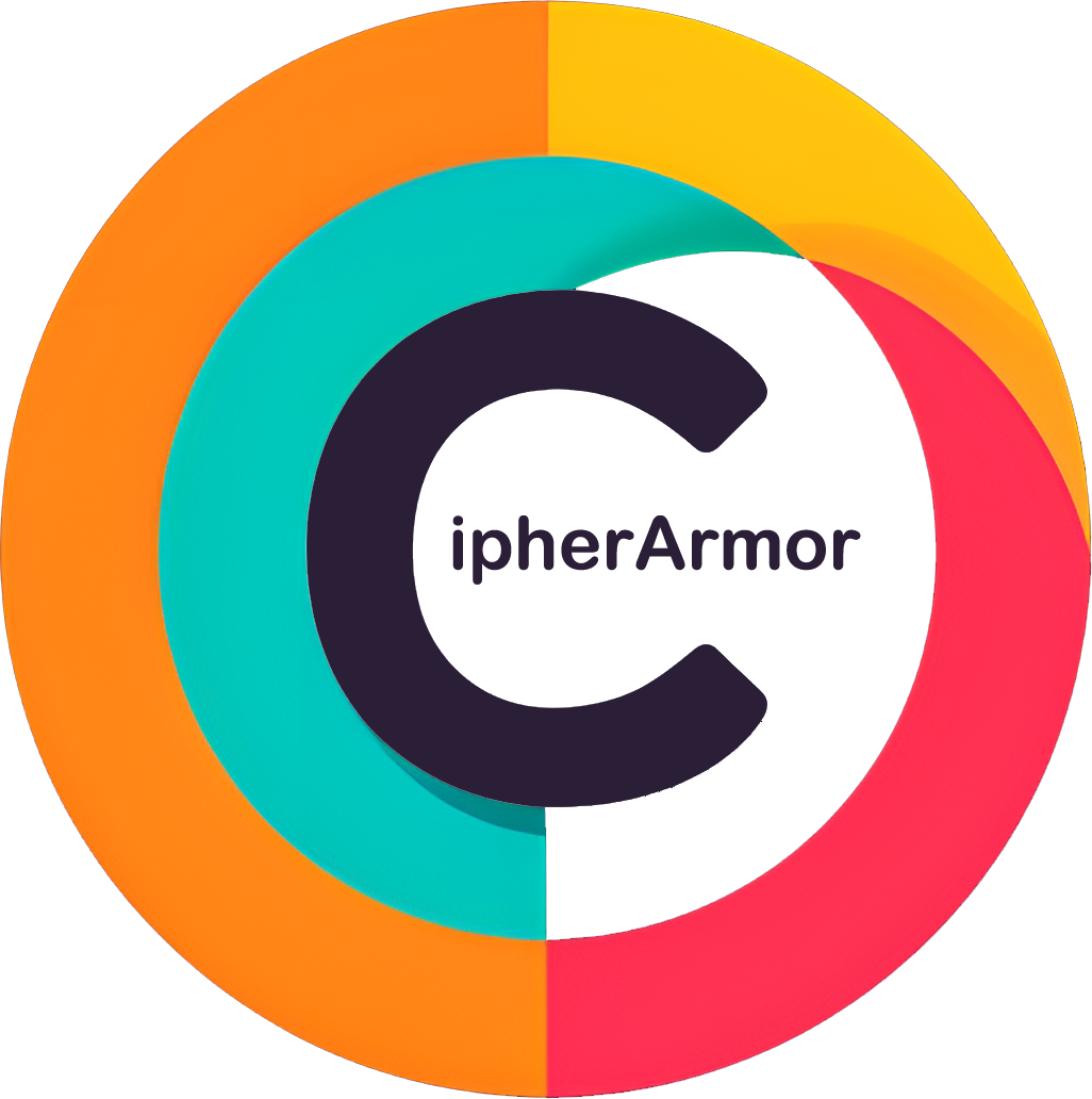 CIPHERARMOR LLC.